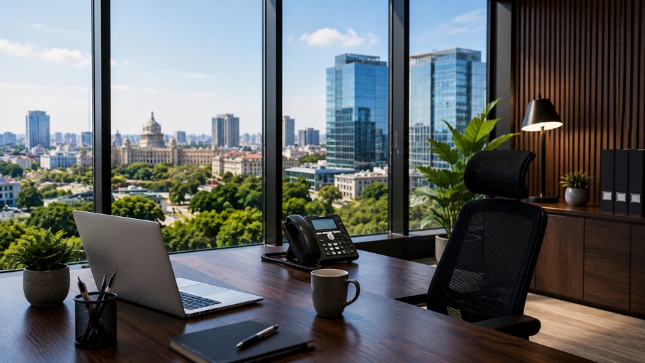 Virtual Office Space in Bangalore: Everything Startups Need to Know